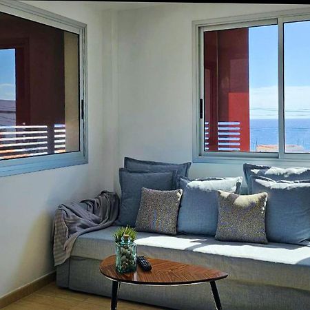 Apartmán Live Poris La Morra Poris de Abona Exteriér fotografie