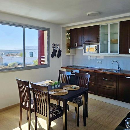 Apartmán Live Poris La Morra Poris de Abona Exteriér fotografie