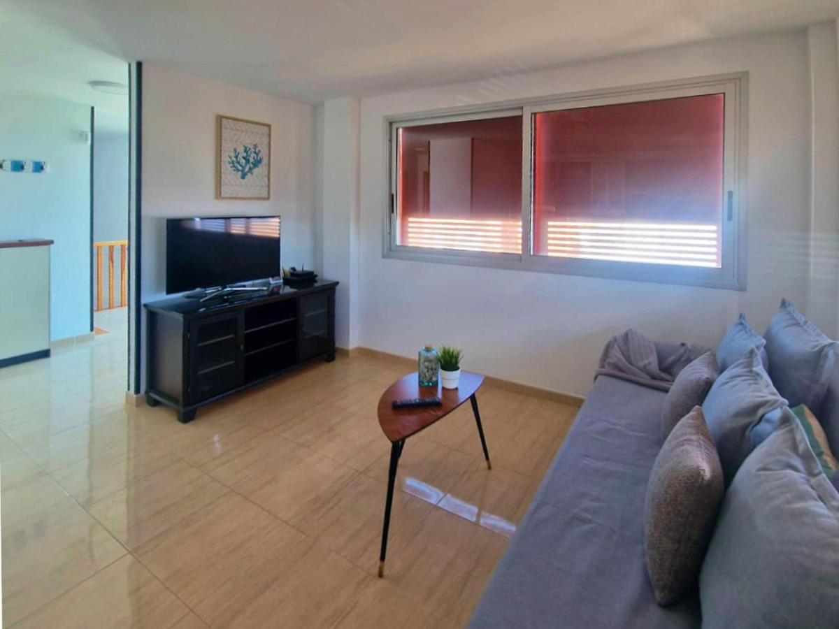 Apartmán Live Poris La Morra Poris de Abona Exteriér fotografie