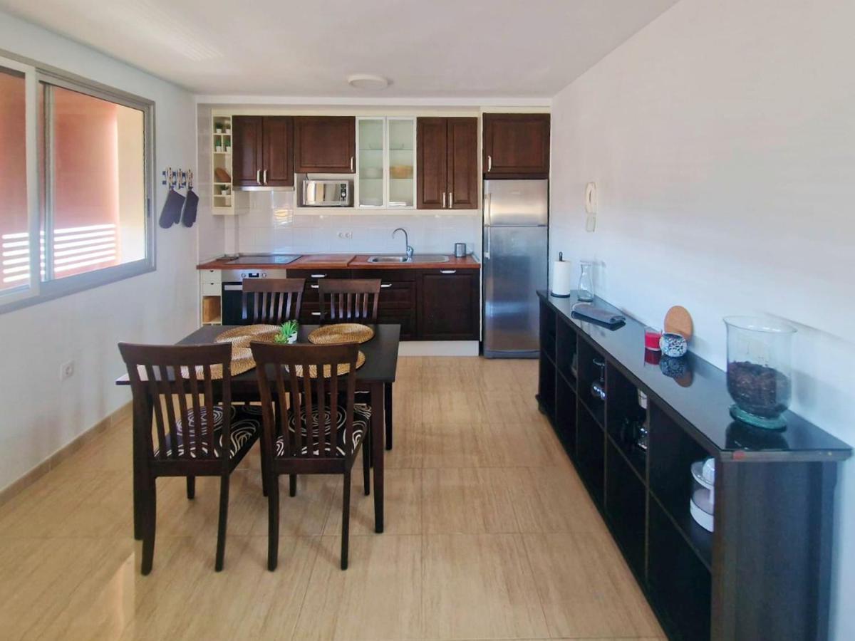 Apartmán Live Poris La Morra Poris de Abona Exteriér fotografie