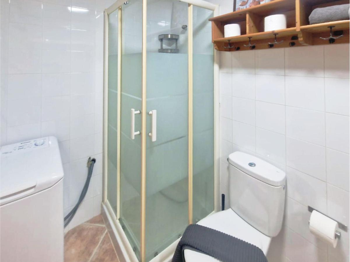 Apartmán Live Poris La Morra Poris de Abona Exteriér fotografie