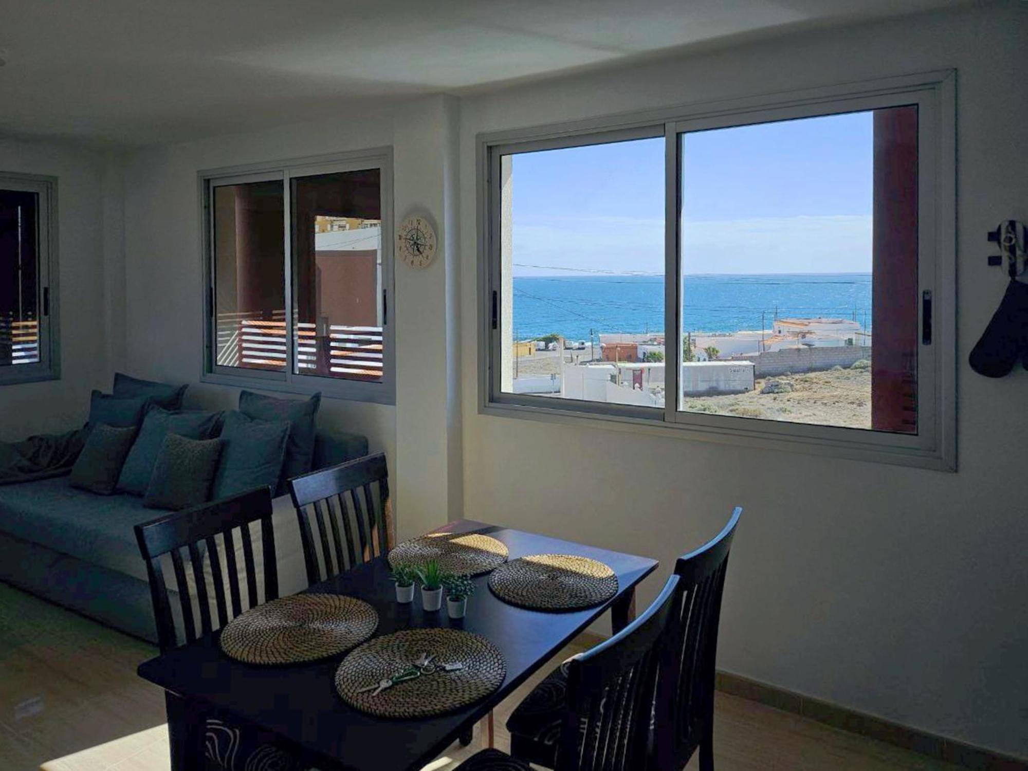 Apartmán Live Poris La Morra Poris de Abona Exteriér fotografie
