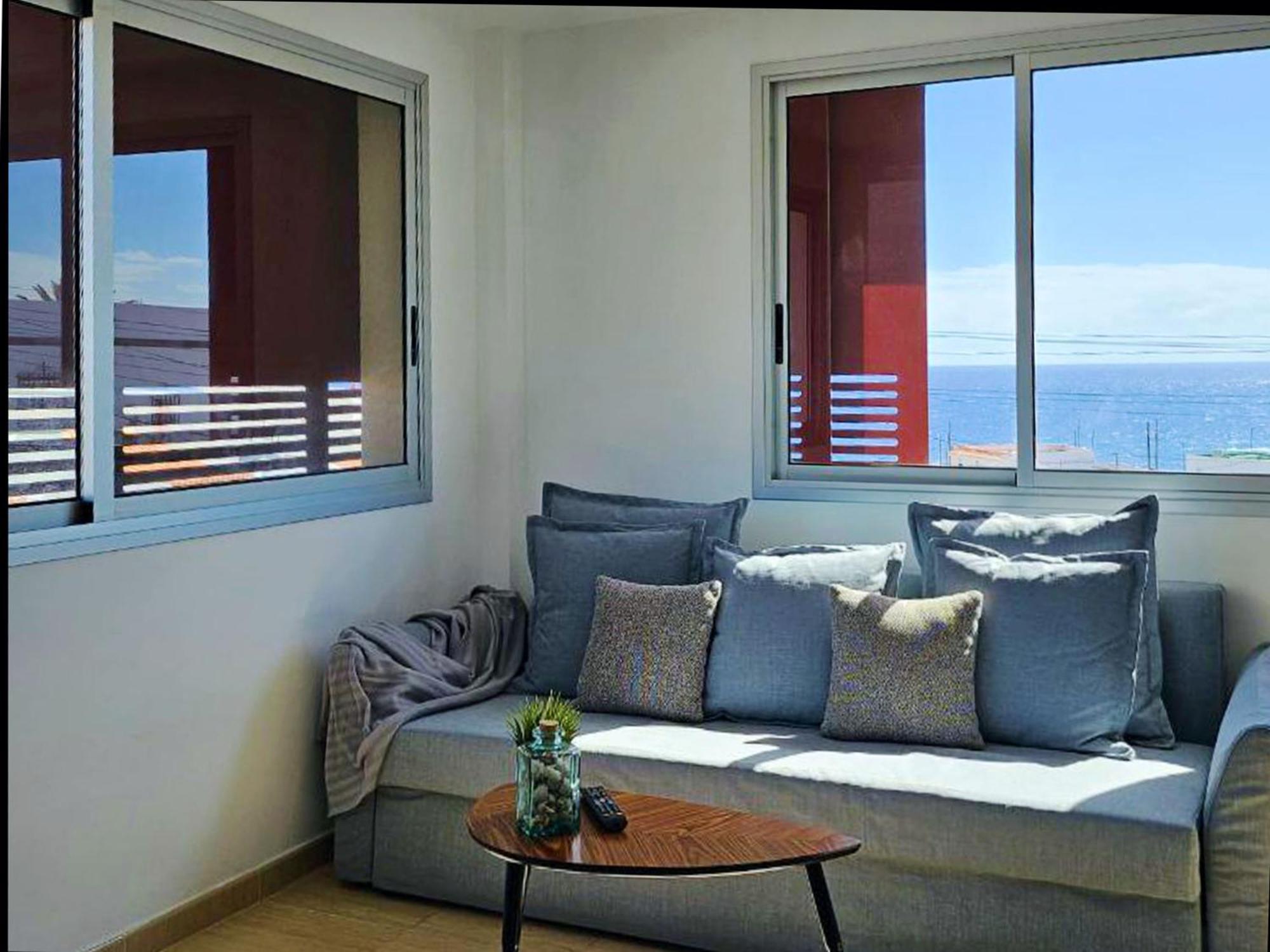 Apartmán Live Poris La Morra Poris de Abona Exteriér fotografie